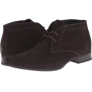 Calvin Klein Chukka Boots